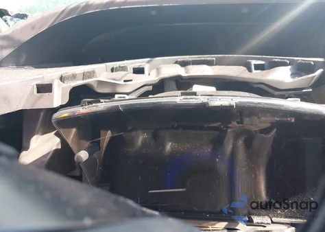 2012 Honda Civic Ex из США, поврежденный, VIN 19XFB2F83CE030652